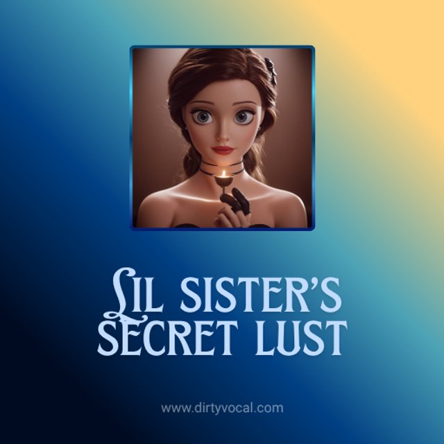 sister pretends to be sex doll BonnieBang main image 0